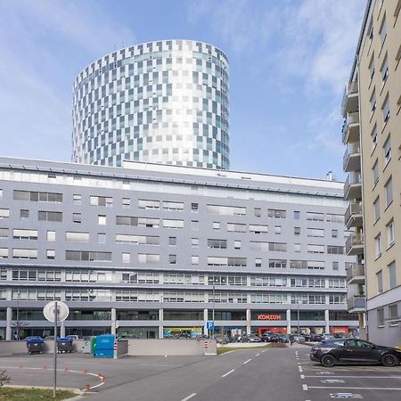 S & F Zagreb Apartman 외부 사진