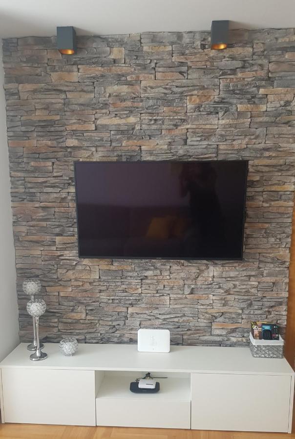 S & F Zagreb Apartman 외부 사진