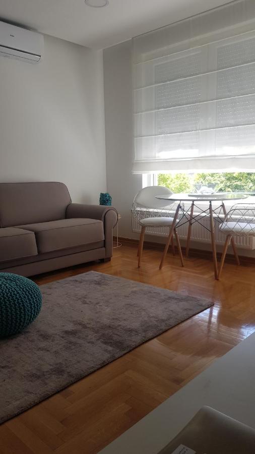 S & F Zagreb Apartman 외부 사진