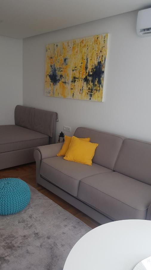 S & F Zagreb Apartman 외부 사진