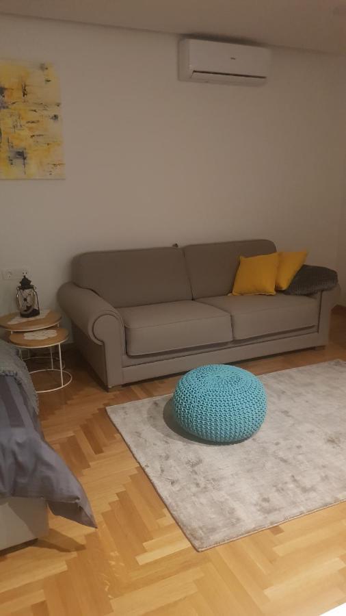S & F Zagreb Apartman 외부 사진