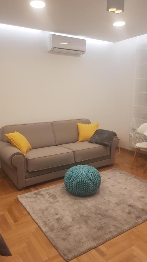S & F Zagreb Apartman 외부 사진
