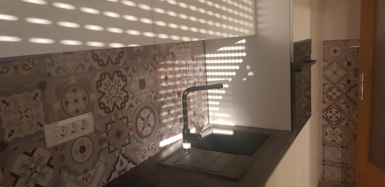 S & F Zagreb Apartman 외부 사진