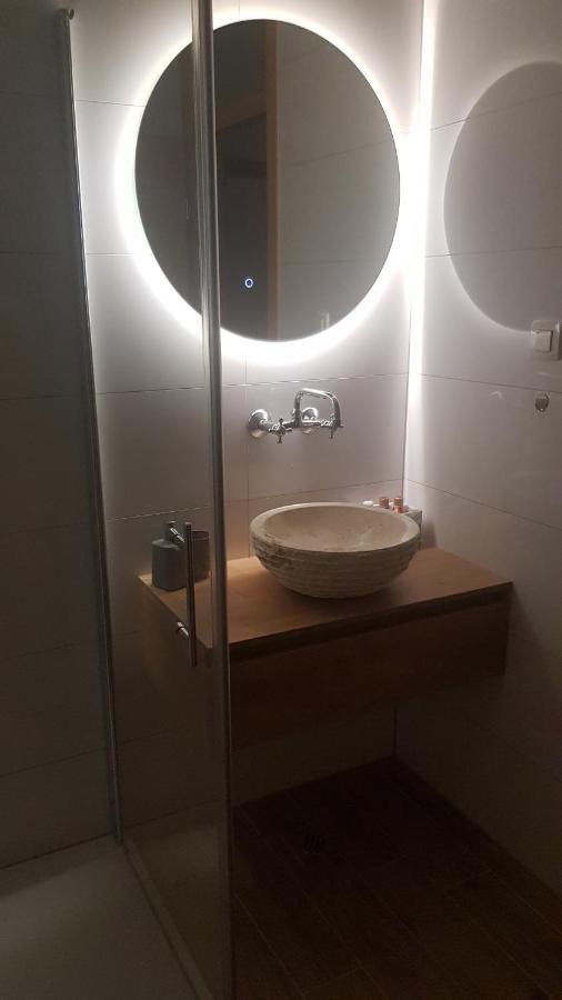 S & F Zagreb Apartman 외부 사진
