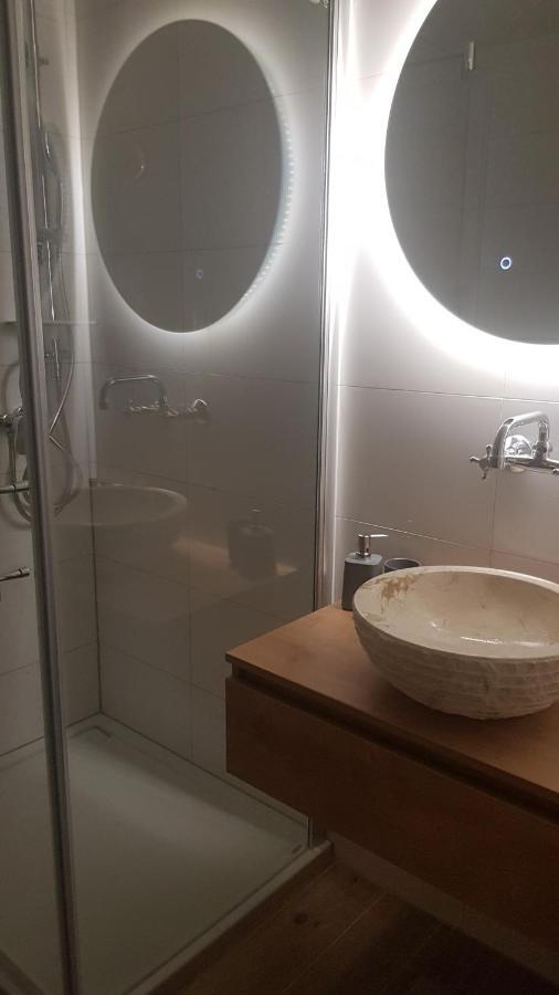 S & F Zagreb Apartman 외부 사진