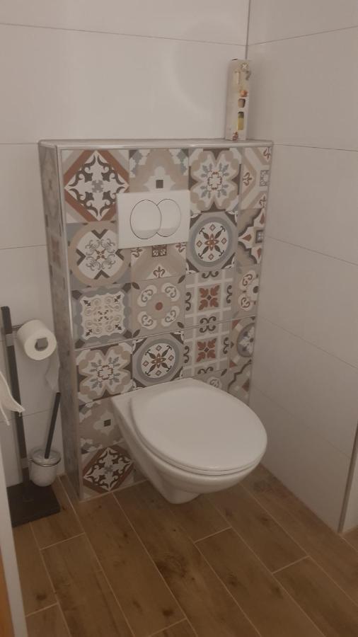 S & F Zagreb Apartman 외부 사진