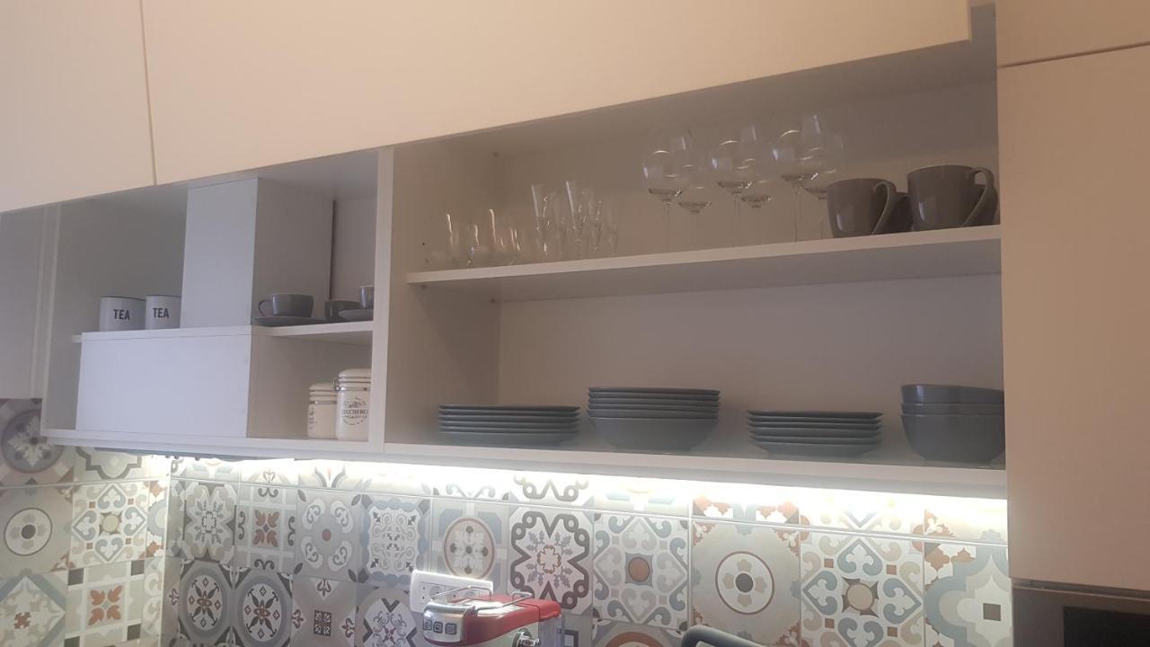 S & F Zagreb Apartman 외부 사진