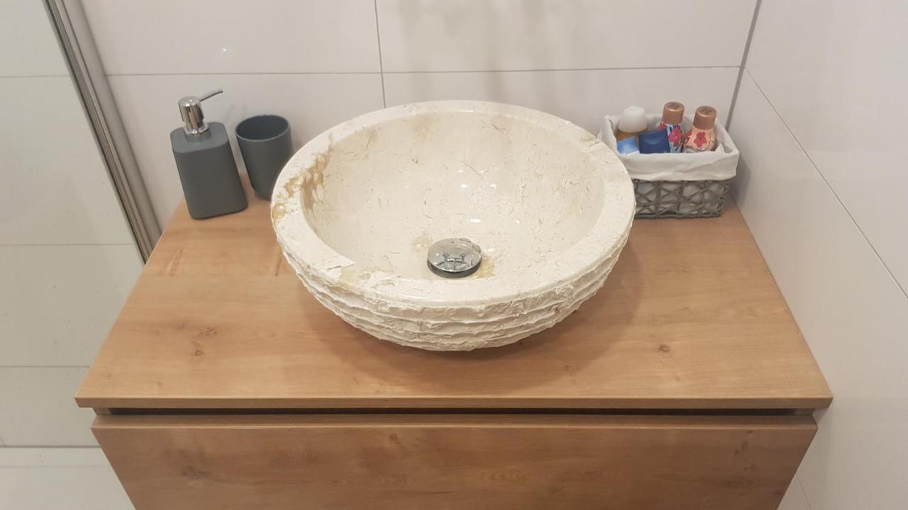 S & F Zagreb Apartman 외부 사진