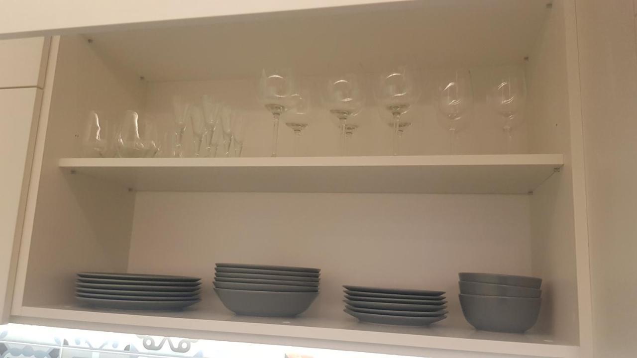 S & F Zagreb Apartman 외부 사진
