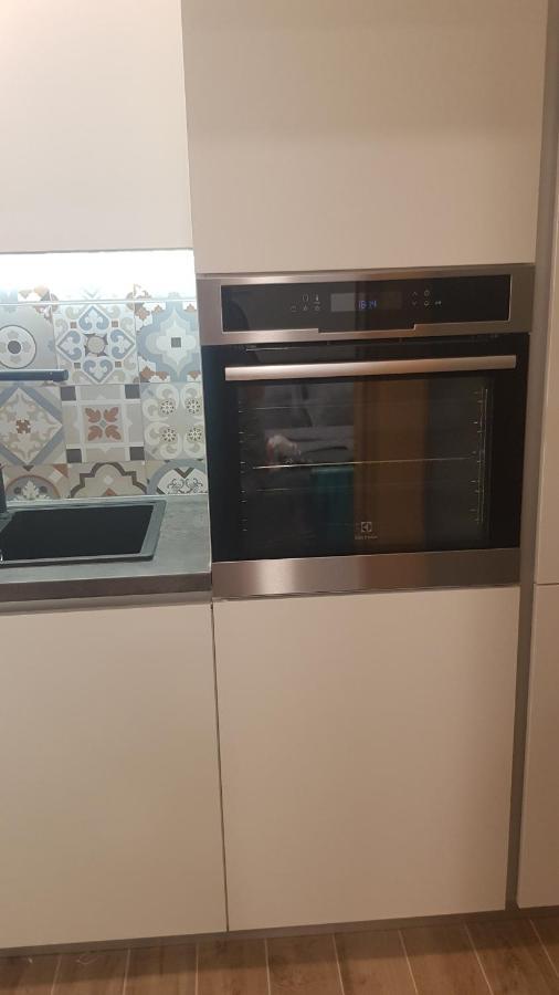 S & F Zagreb Apartman 외부 사진
