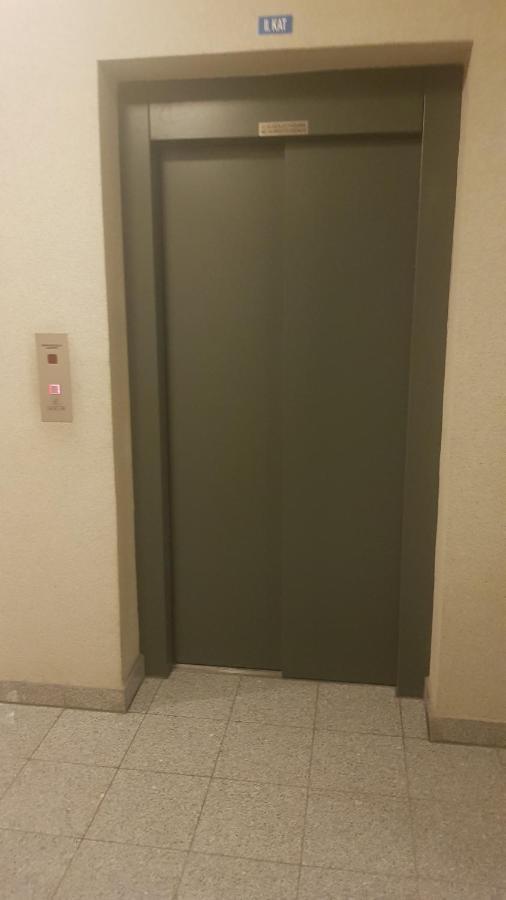 S & F Zagreb Apartman 외부 사진